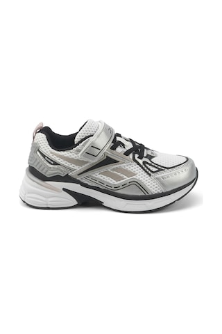 Reebok Grand Cane Kds I Beyaz Kız Çocuk Sneaker Beyaz-gumus-bronz
