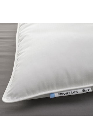 Ikea Skogsfraken Ortopedik Yastık 50 X 60 X 20 Cm Beyaz