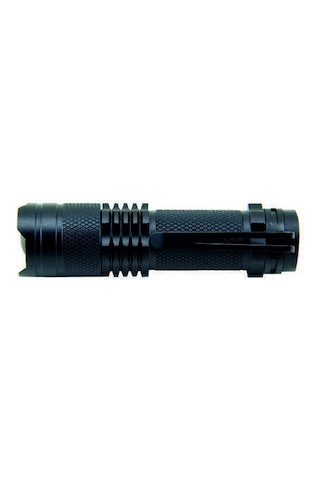 Panther Pt-4011u Usb Sarjlı El Feneri