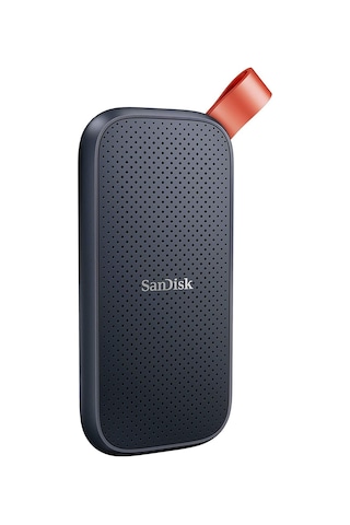 SanDisk Portable SDSSDE30-1T00-G25 1 TB USB 3.2 Type-C Taşınabilir Disk