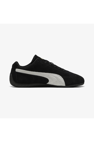 Puma Speedcat Og Unisex Siyah Sneaker 026 398846 Siyah