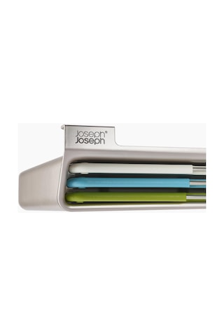 Joseph Joseph Folio Slim 3 Parçalı Raf Altı Doğrama Tahtası Seti