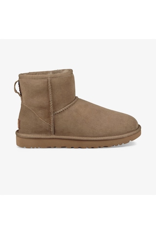 Ugg Classıc Mını Iı Kadın Bot 1016222-alp Çok Renkli