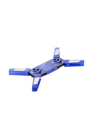 Reedark Usb Güçlü Katlanabilir Taşınabilir Laptop Soğutucu - 60mm Çift Sessiz Fan İle Dr-2008f