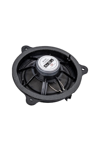 Magicvoice Mv-650 6'' 16 Cm 4 Ohm Max 120 Watt Üçgen Oto Hoparlör Tekli Nissan