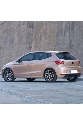 Seat İbiza 2018-2021 Tavan Radyo Anten Çubuğu 6c0035849e
