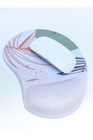 Petrix Bilek Destekli Ergonomik Mousepad