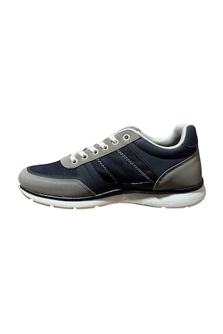 Kinetix Edgar 5fx Erkek Spor Ayakkabı Lacivert
