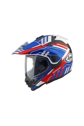 Arai Tour-X5 Traıl Kask Mavi