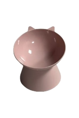 Wishhome Evcil Hayvan Mama ve Su Kabı 250 ML