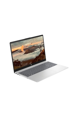 HP Aı 15-FD2020NT CK6C5EARNP15 Ultra 5-225U 48 GB 2 TB SSD 15.6'' W11H Dizüstü Bilgisayar + Çanta