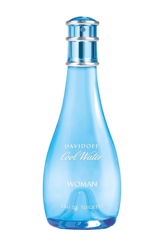 Davidoff Cool Water Edt 100 Ml Kadın Parfüm Sku: Smg8690010400833 Diğer