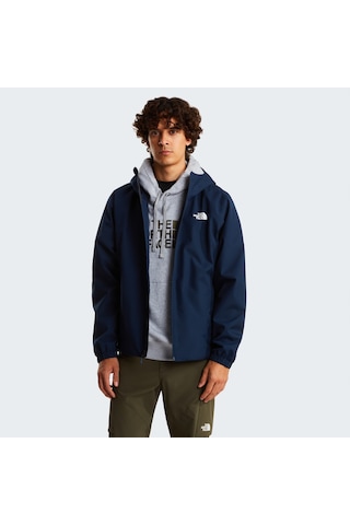 The North Face Quest Erkek Mont C-the0a8g0r8k28k2 Mavi