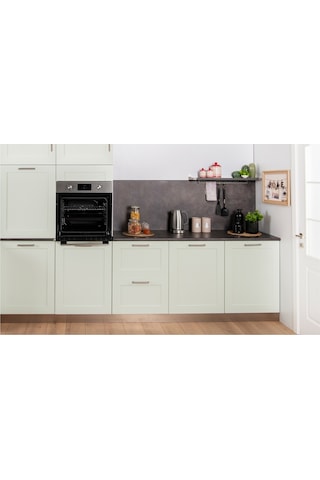 Vestel AF 7684 YX 70 L Ankastre Fırın