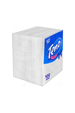 Teno Ekonomik Peçete 100'Lü