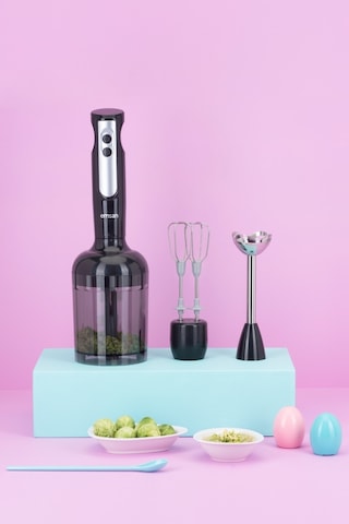 Emsan Powerpack Midi 1700 W Blender Set 4'lü