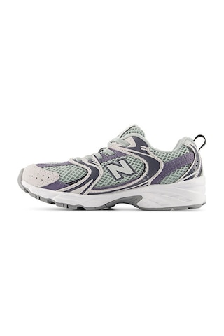 New Balance 530 Gri Modeli Koleksiyonu Çocuk Günlük Ayakkabı P5305oı Gri