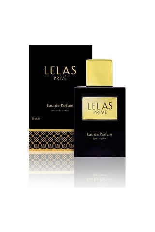 Lelas Prive 1638 Code 38 Unisex Parfüm EDP 55 ML
