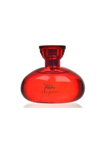 Xo Elegant Kadın Parfüm Edt 100 Ml+ 125 Ml Deo Hediye