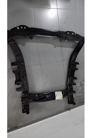 Dacia Duster Motor Beşiği Alt Duster 544010119R