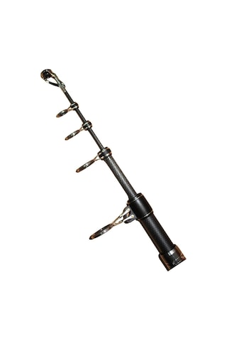 Balza Kinetix Full Karbon 420cm 100-300 Aksiyon Surf Kamış 1