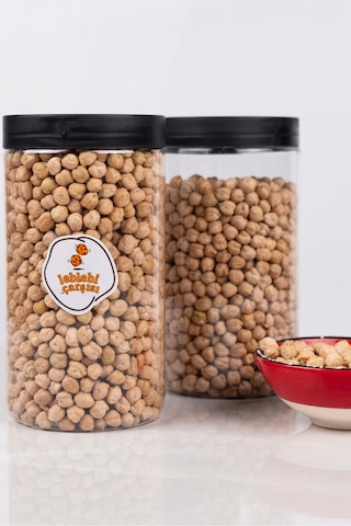 Leblebi Çarşısı Yemeklik Nohut 850 G