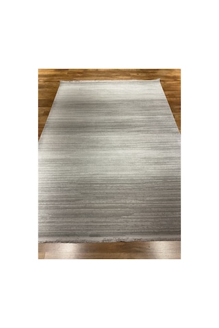 Elit 27801b 160x230 Gri Halı