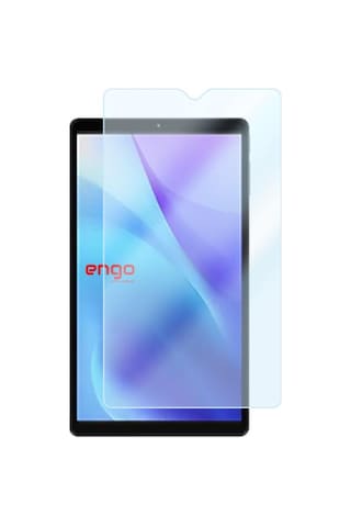 Reeder T71 8.7 İnç Ekran Koruyucu 9h Nano Parlak Şeffaf