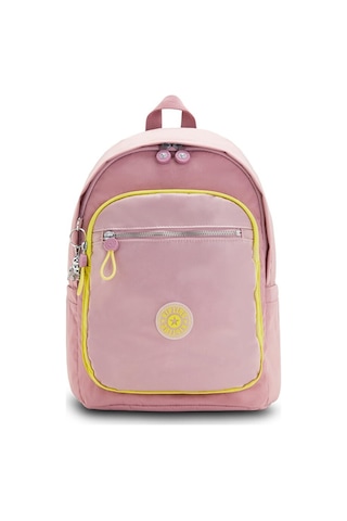 Kipling Delia Cl Sırt Çantası Orta Boy 1533024080 Siyah
