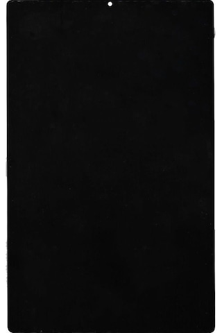 Lenovo Tab M10 Tb-x606f Ekran Dokunmatik Set Siyah