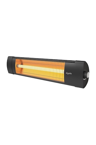Dysis HTR7406.UK 2300 W Termal Infrared Isıtıcı