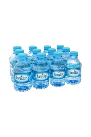 Hamidiye Su 48 x 330 ML