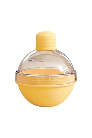 Büro Ev Ofis Buzdolabı İçin Silikon Hunili Kolay 4,5cm Küre Buz Yapıcı Buzluk Diğer