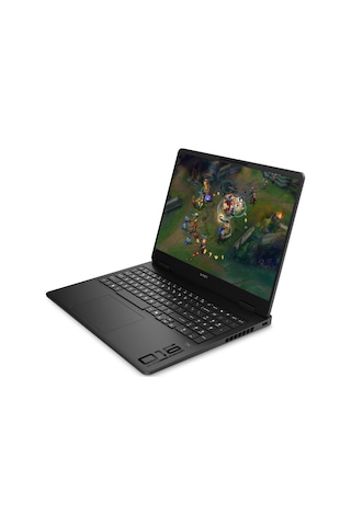 HP Omen 16-AP0032NT CA8E9EA R9-8940HX 32 GB 1 TB SSD 8 GB RTX5070 16" Free Dos Dizüstü Bilgisayar