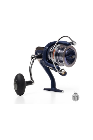 Tica Spin Focus 4000