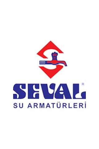 Seval Koç Başlı Taharat Musluğu Gümüş