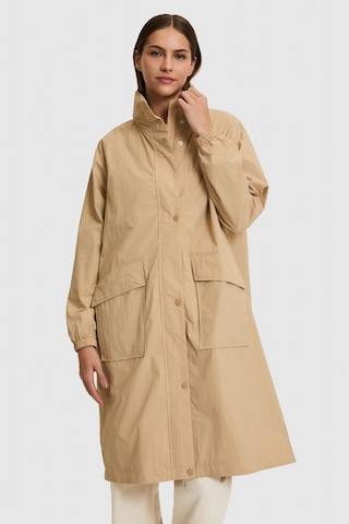 U.s. Polo Assn. Kadın Camel Trençkot 50319257-vr015