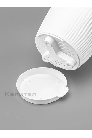 Al' Ternatıva Çiçek Saksısı 2 Litre, 5 Adet 206707323