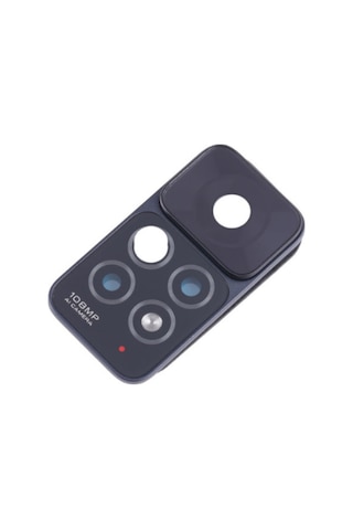 Xiaomi Uyumlu Redmi Note 11 Pro 4g Kamera Lensi Cam Çerçeveli Full 2201116tg 2201116tı