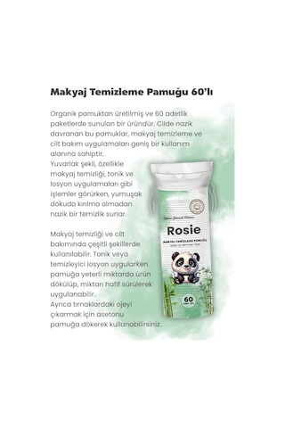 3 Adet 90 Ml Eyüp Sabri Tuncer Ceviz, Karbonat, Bambu Diş Macunu, Rosie Beyazlık