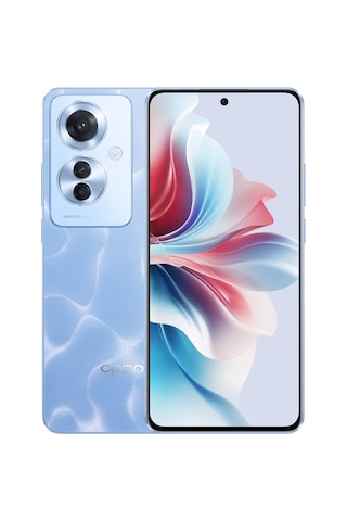 Oppo Reno11 F 5G 8 GB 256 GB (Oppo Türkiye Garantili)