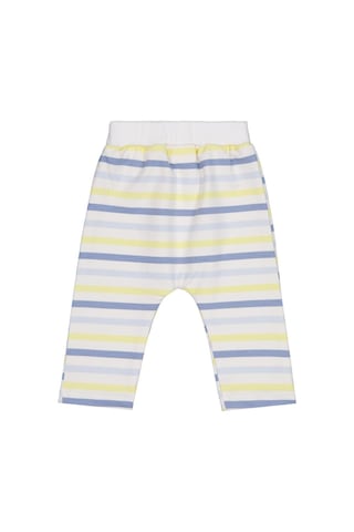 Civil Baby Little Sailors Baskılı 6-18 Ay Tek Alt Bebe Kırık Beyaz
