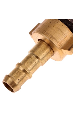 Homyl Tüplü Dalış Hortumu Adaptör Konektörü Aksesuarları