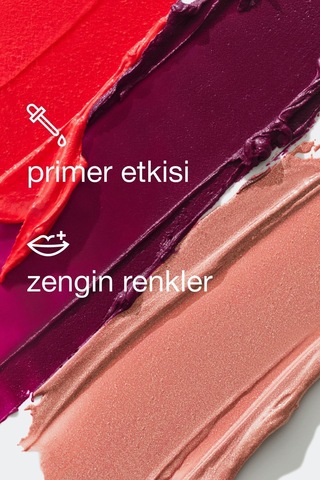 Pop Longwear Gün Boyu Kalıcı Ruj - Renk: Sugar Pop 3.9g Parlak Bitiş Diğer