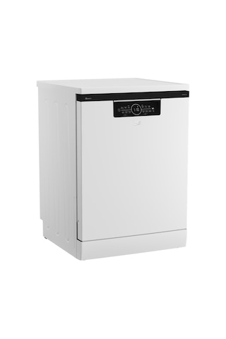 Beko BM 6247 WF 6 Programlı 15 Kişilik Bulaşık Makinesi
