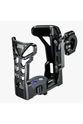 Nukrotech Tmc-1 Matara Ve Suluk Tutucu Siyah