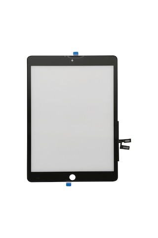 TeknikEvim Apple Uyumlu iPad 9.Nesil A2602 Dokunmatik Siyah