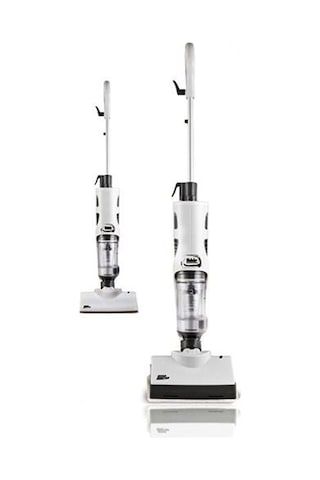 Fakir Roommaster 400 W Vakumlu Buharlı Temizleyici