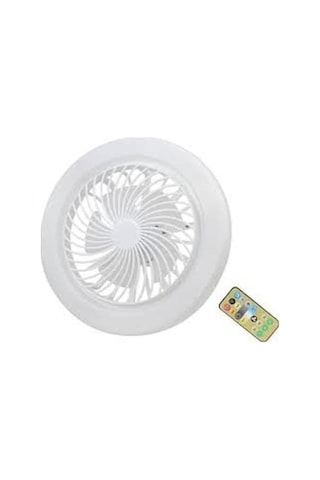 Artfulabode Poyraz Led Fan Ampulü Ct-1153 Kata Aydınlatma 1 Adet Takımlı 1 Adet