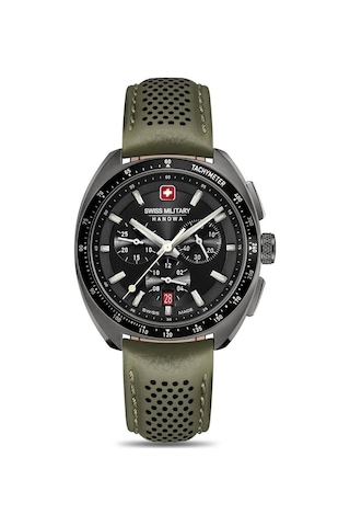 Swiss Military Smwgc0003340 Erkek Kol Saati